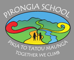 Pirongia School