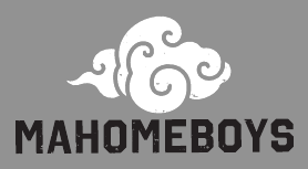 Mahomeboys