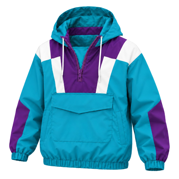 Leavers Icon Jacket